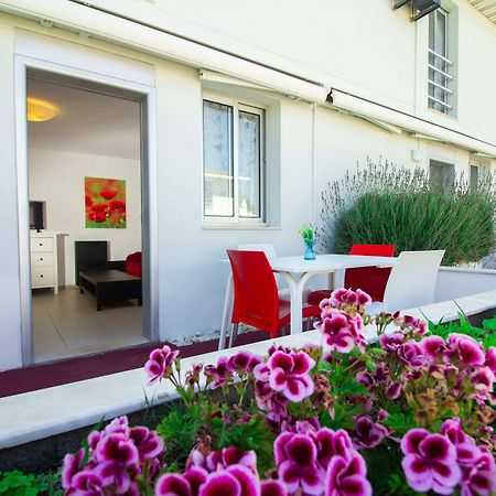 Vela Garden Resort Çeşme Luaran gambar