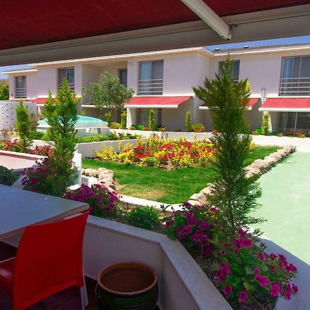 Vela Garden Resort Çeşme Luaran gambar