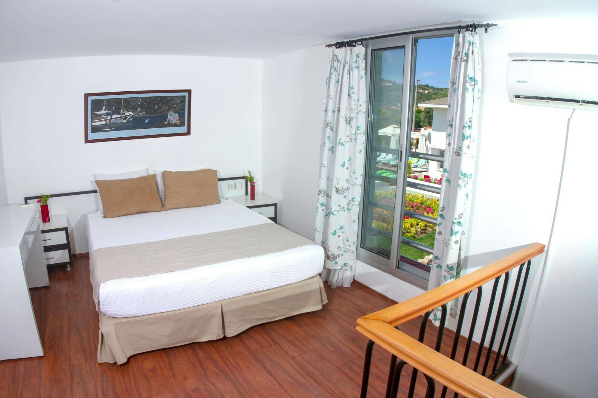 Vela Garden Resort Çeşme Luaran gambar