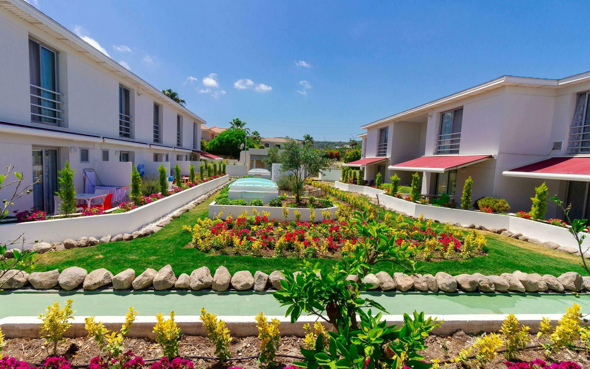 Vela Garden Resort Çeşme Luaran gambar